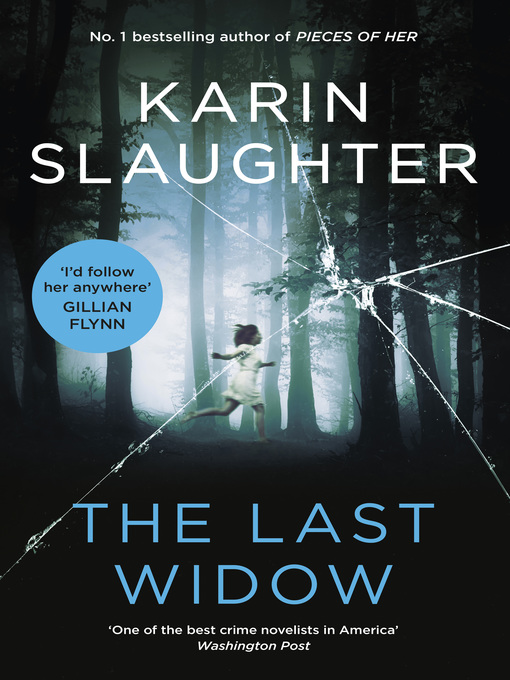 Title details for The Last Widow by Karin Slaughter - Wait list